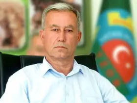 Altun’dan 30 Ağustos Zafer Bayramı kutlama mesajı
