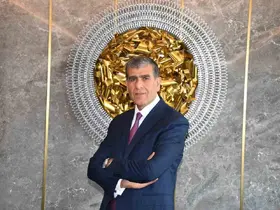 Altunkaya’ya anlamlı ödül
