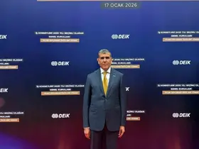 Altunkaya’ya önemli görev
