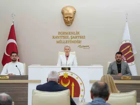 Amansız hastalıktan hayatını kaybeden Ömer Yılmaz’ın adı yaşatılıyor
