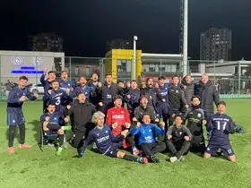 Amaratspor 3 puanı 2 golle aldı
