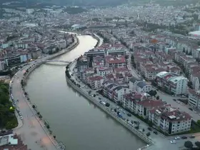 Amasya’da motorlu araç sayısı 169 bini aştı
