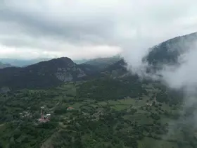 Amasya’da ormanlık alanlara girişler yasaklandı
