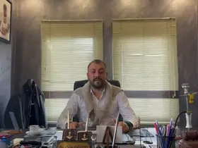 Amatör kulübe destek gecesinde ödül "boşanma avukatlığı" oldu
