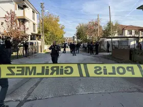 Amca çocuklarının kavgasında kan aktı: 5 yaralı
