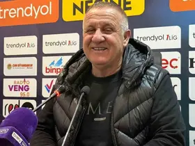 Amed Sportif Faaliyetler - Vanspor FK maçının ardından
