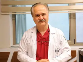 Ameliyathanede türkü ve uzun hava
