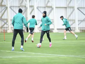Anadolu Kartalı final için kanat çırpıyor! Yolculuk bugün