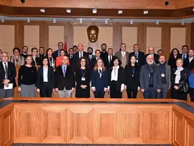 Anadolu Üniversitesi Edebiyat Fakültesinde 6 bölüm birden FEDEK akreditasyonu aldı
