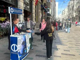 Anadolu Üniversitesi İkinci Üniversite fırsatlarını İstanbul’da tanıttı
