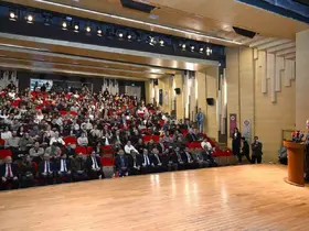 Anadolu Üniversitesi’nde Google Türkiye imzasıyla ’Yapay Zekâ ve Habercilik Eğitimi’
