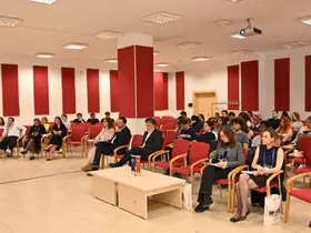 Anadolu Üniversitesi’nde Türkiye-AB ilişkileri ve medya temsilleri masaya yatırıldı

