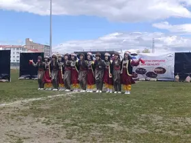Anadolu’nun ritmi Kars’ta yeniden yankılandı
