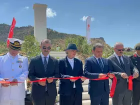 Anafartalar Zaferi’nin 111’inci yıl dönümü kutlandı
