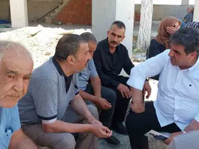Anahtar Parti Kırşehir İl Başkanı Kaya: "Liyakat ve hukuk güvenliği öncelik olmalı"
