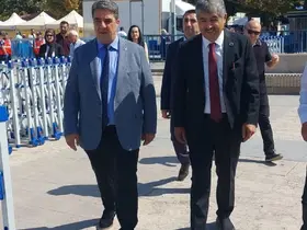 Anahtar Parti Kırşehir İl Başkanı Kaya’dan Ahilik Haftası mesajı
