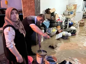 Anahtar Parti’den selzedelere destek
