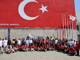ANALİG Bocce Türkiye Birinciliği Ordu’da tamamlandı
