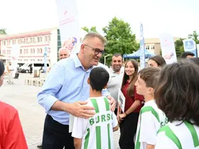 Analig Oryantiring Türkiye Şampiyonası Seydişehir'de Başladı
