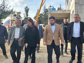 Anamur’da eğitim ve gençlik yatırımları hız kesmeden sürüyor
