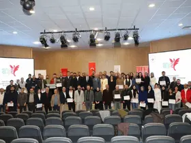 ANKA 3.0 çocuk destek programı eğitimleri tamamlandı
