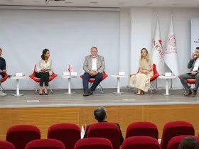 Ankara Kalkınma Ajansın’dan ‘Tarım ve Toprak Sağlığı’ paneli

