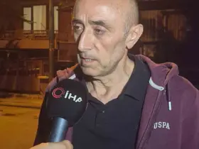 Ankara’da alkollü sürücünün çarptığı genç hayatını kaybetti
