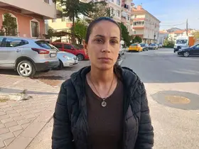Ankara’da bisiklet kazasında hayatını kaybeden çocuğun annesinden kasıt iddiası
