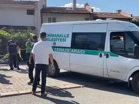 Ankara’da boşanma aşamasındaki kadın, kayınpederi tarafından çocuğunun yanında öldürüldü
