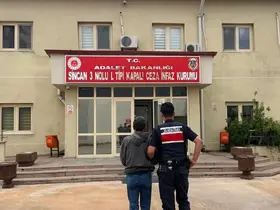 Ankara’da farklı suçlardan aranan kişilere operasyon: 134 kişi yakalandı
