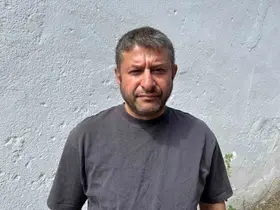 Ankara’da kırsalda cesedi bulunan adamın ağabeyinden cinayet iddiası
