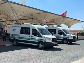 Ankara’da kocası tarafından öldürülen kadın toprağa verildi
