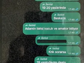 Ankara’da narkotik ve fuhuş operasyonunda 14 şüpheliye gözaltı
