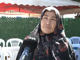Ankara’daki özel hastanede skandal iddia: Safra kesesi ameliyatında bağırsağı kesildi, 2 aylık bebeği yetim kaldı
