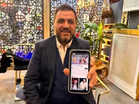 Ankaralı Coşkun’dan telif açıklaması: "Ben susacağım deliller konuşacak"
