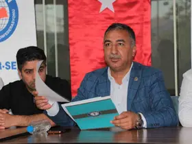 Anmal: "Şırnak artık göç veren değil, göç alan bir şehir olacak"
