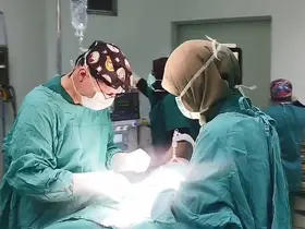 Anne karnında kanser vakalarında artış
