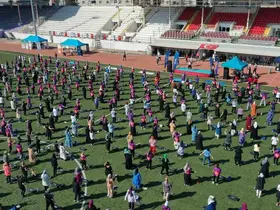 "Anne Şehir" programı Avrupa’da iyi uygulama örneği seçildi
