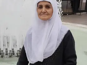 Anne yüreği evlat acısına dayanamadı
