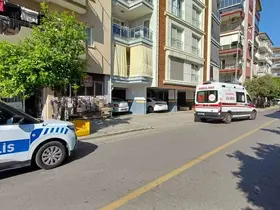Annesinden haber alamadı, evde cansız bedeniyle karşılaştı
