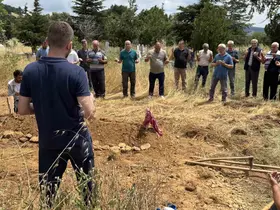Annesinden sonra 4 yaşındaki Öykü de yaşam savaşını kaybetti
