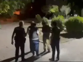Antakya’da asayiş uygulamasında 11 aranan şahıs yakalandı
