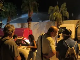 Antalya Arkeoloji Müzesi’nde ki 100 bine yakın eser güvenli bir şekilde depolara taşındı
