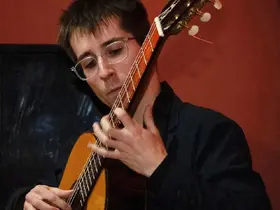 Antalya Gitar Festivali 14 yaşında
