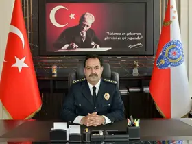 Antalya İl Emniyet Müdürü görevinden uzaklaştırıldı
