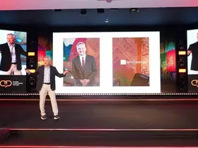 "Antalya Markaları Kongresi" başladı
