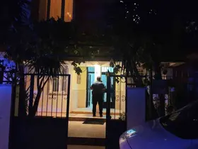 Antalya’da 16 yaşındaki çocuk evde silahla vurulmuş halde ölü bulundu
