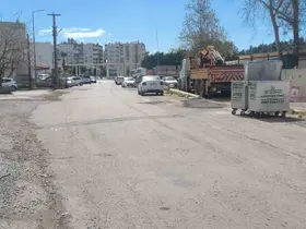 Antalya’da 20 yaşındaki genç motosiklet kazasında hayatını kaybetti
