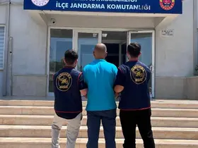Antalya’da 202 aranan şahıs yakalandı
