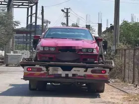 Antalya’da abartılı egzoz kullanan 567 sürücüye ceza, 172 araç trafikten men edildi
